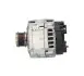 Генератор (14В, 180А, відновлений) AUDI A3 CUPRA ATECA SEAT ALHAMBRA, ATECA, LEON, LEON ST, TARRACO SKODA KAROQ, KODIAQ I, OCTAVIA III, SUPERB III VW ARTEON, ARTEON SHOOTING BRAKE 1.4-2.0D 11.12 Valeo (444720) зображення 4