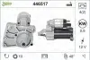 Автозапчасть Valeo (446517) изображение 1
