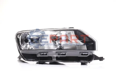 Фара (R) Skoda Rapid 12-19 Valeo 44894 Купити в Україні