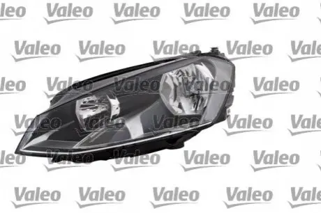 Автозапчастина Valeo 44917 Купити в Україні