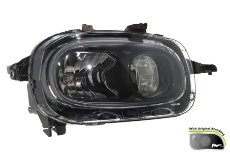 Основна фара Valeo 450401