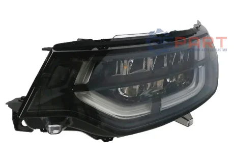 Автозапчасть Valeo 450412