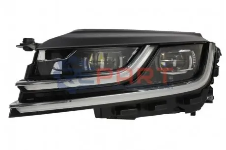 Основна фара Valeo 450478
