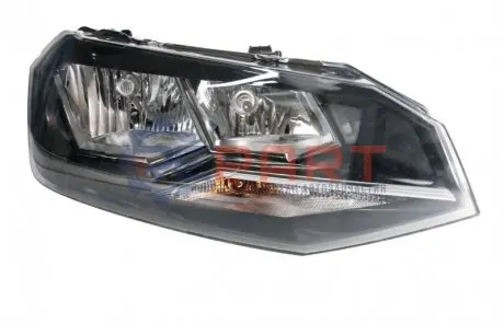 Основна фара Valeo 450493
