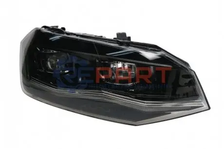 Автозапчасть Valeo 450497