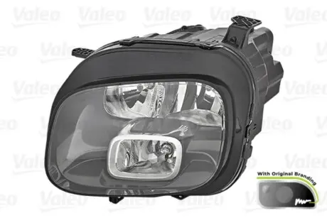 Автозапчасть Valeo 450528