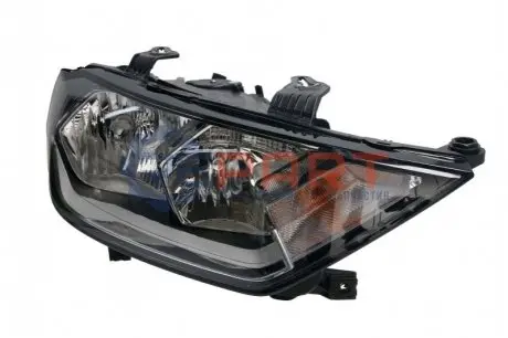 Основна фара Valeo 450681