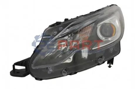Автозапчасть Valeo 450784