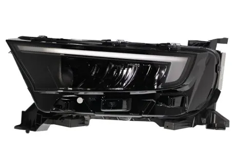 Основна фара Valeo 451040