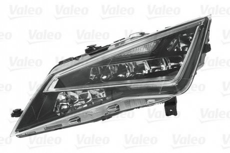 Автозапчасть Valeo 45104