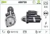Стартер MB Sprinter 96-09/Vito 96-/C-class(W202/W203) 93-07/E-class(W124-W211) 93-09 2.0-3.2 (2kw) Valeo (455720) зображення 1
