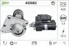 Стартер Valeo (455982) зображення 4