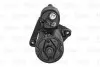 Стартер Ford Focus 1.4-1.6 Ti/16V 98-20 (12V/1.1kw) (z=10) Valeo (458116) зображення 3