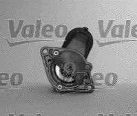 Стартер Valeo 458188