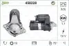 Стартер Valeo (458228) зображення 1