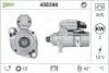 Стартер Valeo (458390) зображення 1