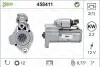 Стартер Valeo (458411) зображення 1