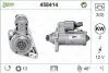 Стартер VW Caddy III/IV/T5/T6 1.6/2.0 TDI 09- (12V/2.0 kw) (z=13) Valeo (458414) зображення 1