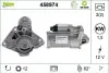 Стартер Valeo (458974) зображення 1