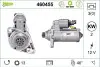 Стартер (12В, 2кВт, відновлений) AUDI A1, A3, Q2 SEAT ALTEA, ALTEA XL, ARONA, ATECA, IBIZA IV, IBIZA IV SC, IBIZA IV ST, IBIZA V, LEON, LEON SC, LEON ST, TOLEDO IV SKODA FABIA II 1.2-2.0D 11.08 Valeo (460455) зображення 1