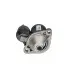 Стартер (12В, 1,4кВт, відновлений) CHEVROLET TRAX HONDA CIVIC VII OPEL ASTRA G, ASTRA H, ASTRA H CLASSIC, ASTRA H GTC, ASTRA J, ASTRA J GTC, COMBO, COMBO TOUR, CORSA C, CORSA D 1.7D 02.00 Valeo (460457) зображення 2