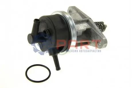 Механічний паливний насос VW GOLF II, JETTA II, POLO, POLO CLASSIC, POLO II 1.0/1.3/1.8 08.83-09.94 Valeo 474658 Купити в Україні