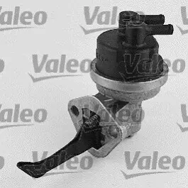 Механічний паливний насос RENAULT 19 I, 19 II, 19 II CHAMADE, CLIO I, RAPID 1.2/1.4 01.88-09.98 Valeo 474663