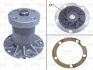 VALEO DB помпа води W123,207,307 Valeo (506100) изображение 1
