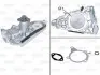 Насос охлаждающей жидкости MAZDA 323 C V, 323 F V, 323 F VI, 323 P V, 323 S V, 323 S VI, MX-3, MX-5 I, MX-5 II TOYOTA YARIS 1.5/1.6/1.8 05.90-10.05 Valeo (506948) изображение 1