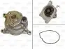 Фото (заміна на WPS3249) Помпа води Audi A1/A3/Seat Toledo/Skoda Octavia/SuperB/Rapid/VW Golf V/VI/Passat 1.4TSI 07 Valeo (506950) зображення 1
