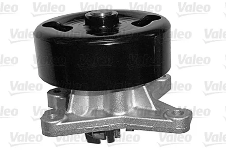 VALEO Nissan помпа води Qashqai,X-Trail 2.0 07 Valeo 506965 Купити в Україні