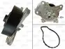 Фото Помпа води Toyota Avensis/Auris/Corolla/Rav4 1.6/1.8/2.0 07 Valeo (506982) зображення 1