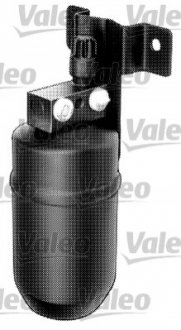 Осушувач,кондиціонер - (7230473, 7M0820191A, 95VW19959AB) Valeo 508807
