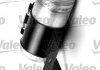 Осушувач кондиціонера Valeo 509498 (фото 1)