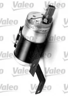 Осушитель кондиционера Valeo 509498 Купить в Украине