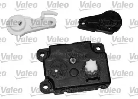 Приводний елемент, змішувальний клапан Valeo 509775