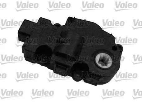 Приводний елемент, змішувальний клапан Valeo 509784