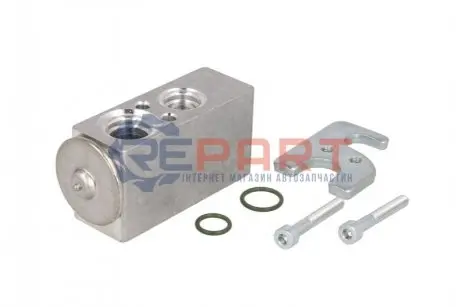 Клапан кондиционера Valeo 509846