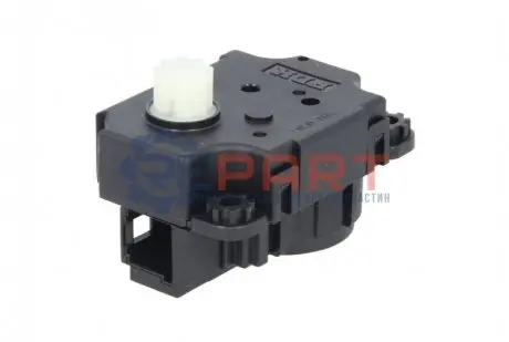 Приводний елемент, змішувальний клапан Valeo 515061 Купити в Україні