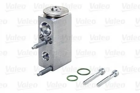 Розширювальний клапан, система кондиціонування повітря Valeo 515140