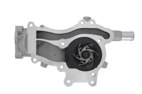 Помпа води Opel Corsa D/E 1.0-1.4/Astra J/Insignia/Meriva B/Zafira C 1.4 09-/Chevrolet Aveo 11 Valeo 529216