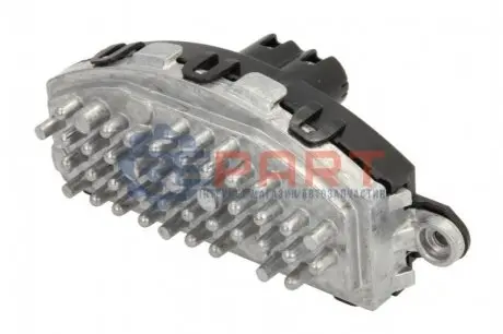 Регулятор, компресор салону Valeo 558506 Купити в Україні