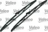 Фото Щітка склоочисника Valeo (567828) зображення 2
