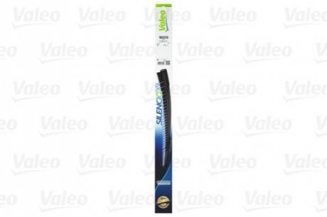 Щетки стеклоочистителя Valeo 572310 (фото 1)