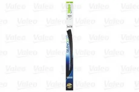 Щітка склоочисника Valeo 572310