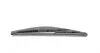 Фото Щітка склоочисника каркасна задн (1шт) VR56 Silencio 240мм CITROEN C4 AIRCROSS DACIA SPRING FIAT SEDICI HONDA HR-V JEEP GRAND CHEROKEE L V MAZDA CX-3 MITSUBISHI ASX, ECLIPSE CROSS 02.05 Valeo (574086) зображення 3