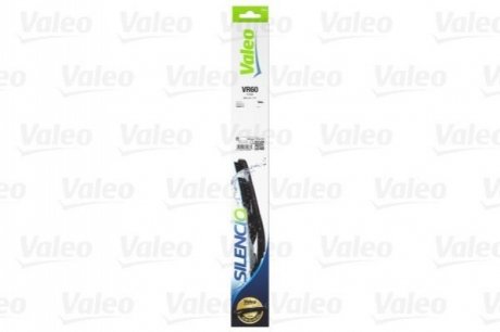 Щетка стеклоочистителя Valeo 574088