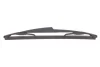Фото Щітка склоочисника (задня) (310mm) Hyundai i30/ix35/Santa Fe/Kia Ceed/Picanto/Rio/Sportage 06 Valeo (574097) зображення 1