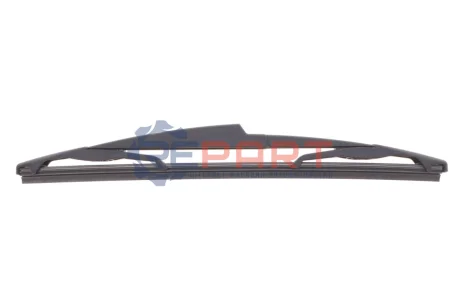 Щітка склоочисника (задня) (310mm) Hyundai i30/ix35/Santa Fe/Kia Ceed/Picanto/Rio/Sportage 06 Valeo 574097 Купити в Україні