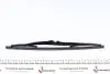 Фото Щетка стеклоочистителя Valeo (574108) изображение 4